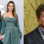 angelina jolie brad pitt daughter vivienne feat