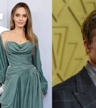angelina jolie brad pitt daughter vivienne feat
