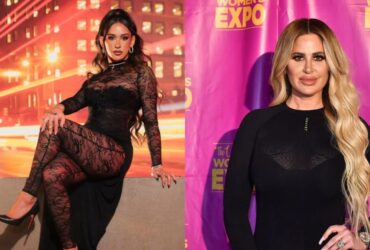 ariana biermann kim zolciak feat