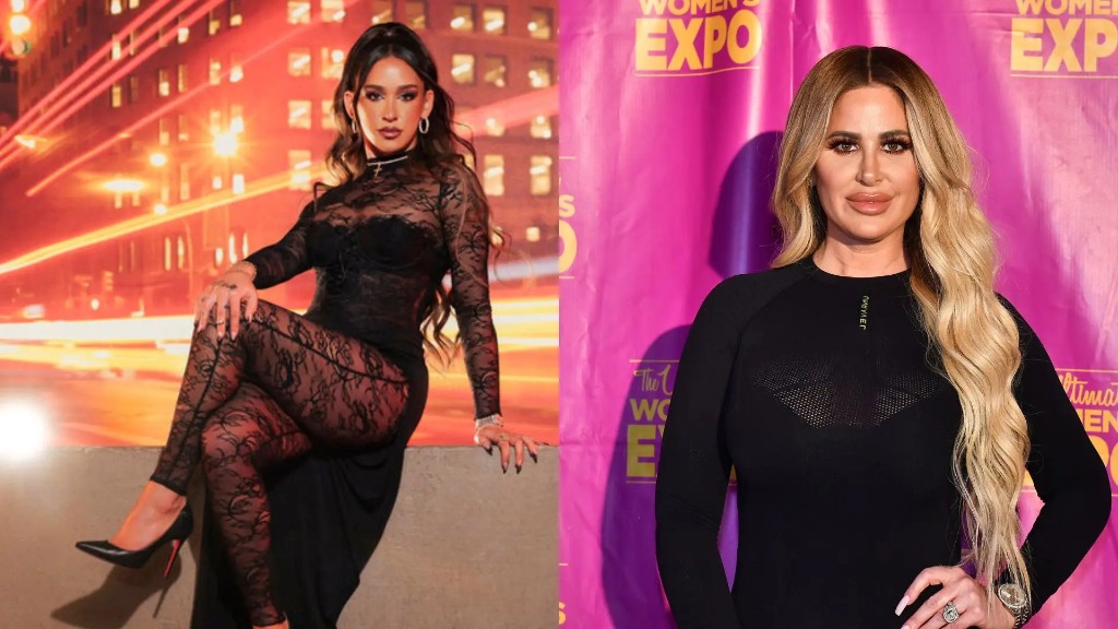 ariana biermann kim zolciak feat