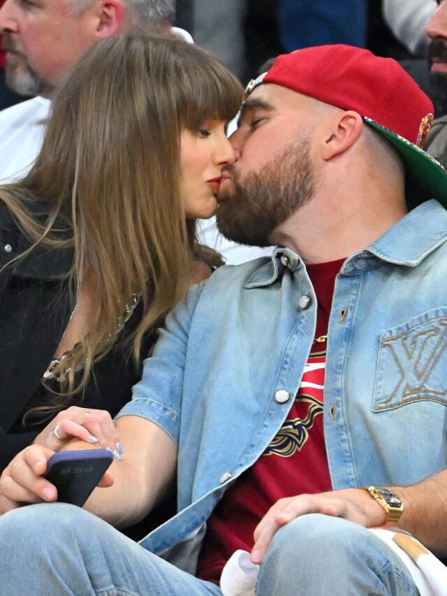 Taylor Swift And Travis Kelce Plan Huge Wedding Donation