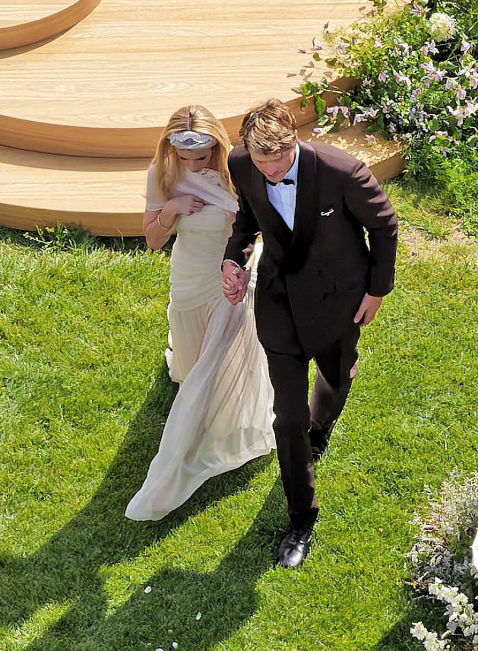 emma roberts cody john wedding inline 1 scaled