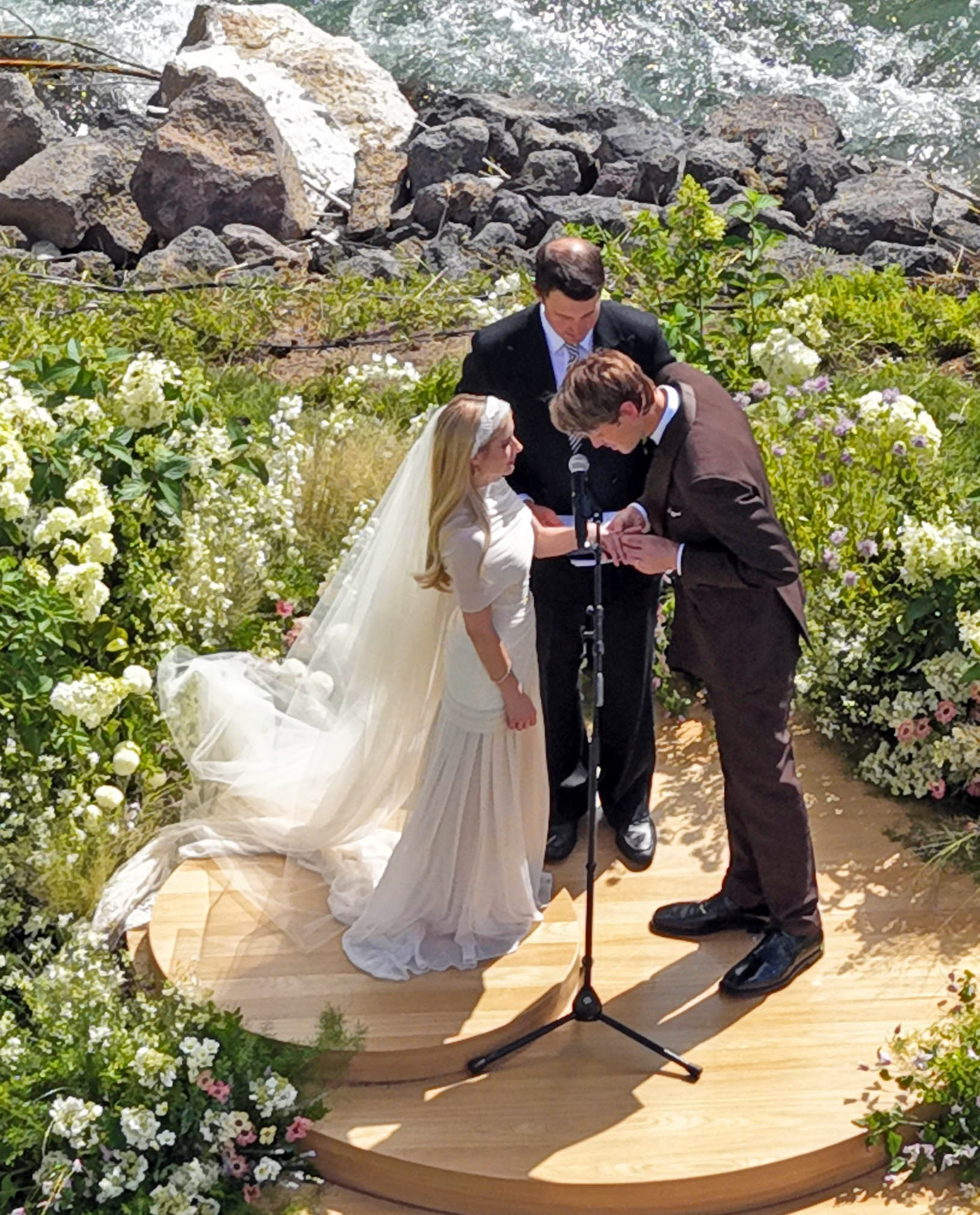 emma roberts cody john wedding inline 3