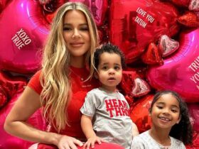 Khloé Kardashian Waterside Photo Sparks Buzz in New Family Update 16 khloe kardashian feat