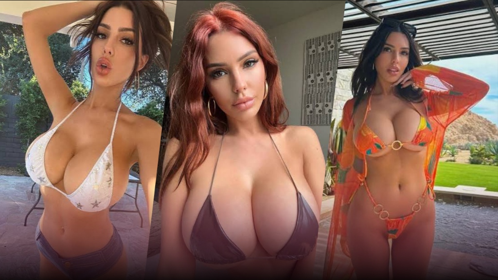 Paige Woolen 2026: How "Dudes in the DM" Made Her an Internet Sensation 9 Paige Woolen net worth biography 2026 featured image