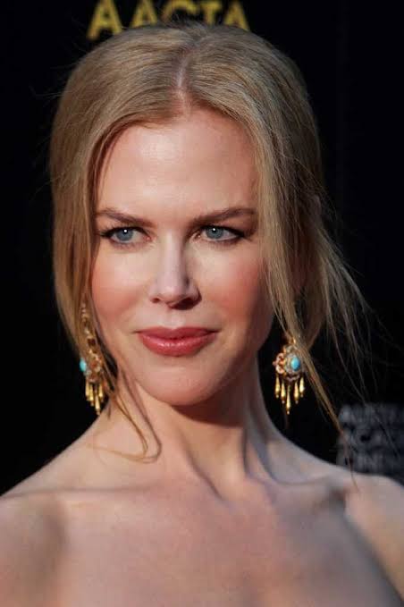 Nicole Kidman and Michael Reinstein Spark Romance Rumors in Italy 15 nicole kidman michael reinstein inline 4