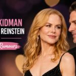 nicole kidman michael reinstein romance feat