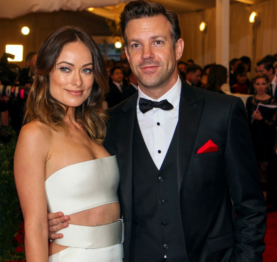 The Moment Olivia Wilde and Jason Sudeikis Knew It Was Over 12 olivia wilde jason sudeikis inline 1