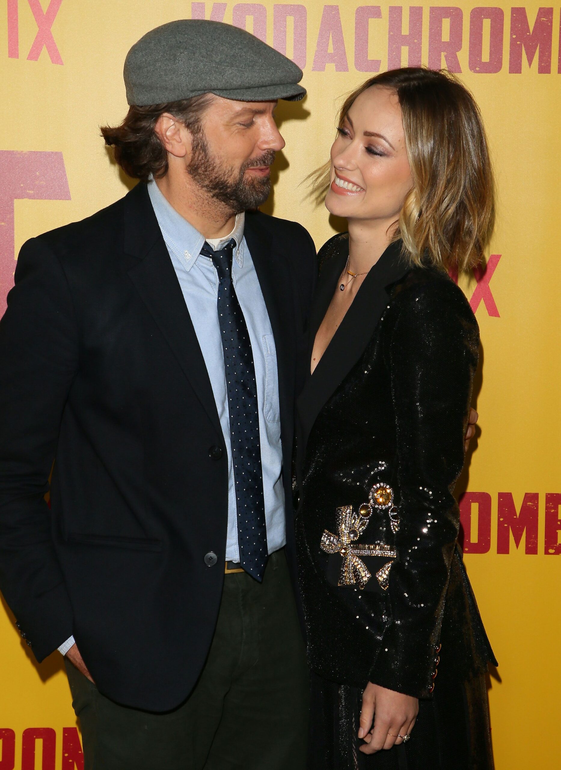 The Moment Olivia Wilde and Jason Sudeikis Knew It Was Over 14 olivia wilde jason sudeikis inline 3 scaled