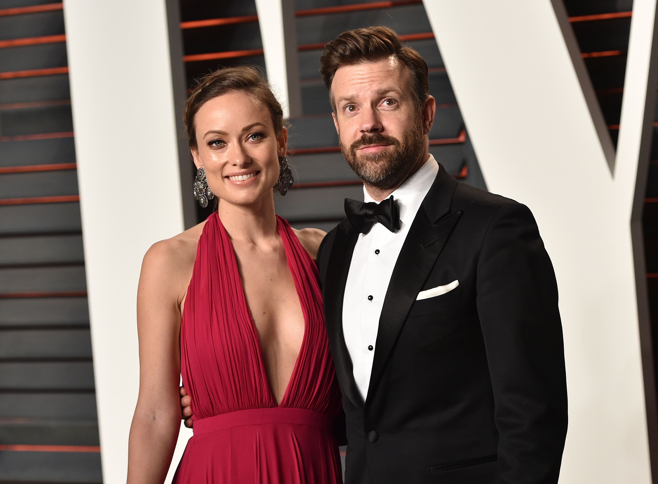 The Moment Olivia Wilde and Jason Sudeikis Knew It Was Over 18 olivia wilde jason sudeikis inline 7