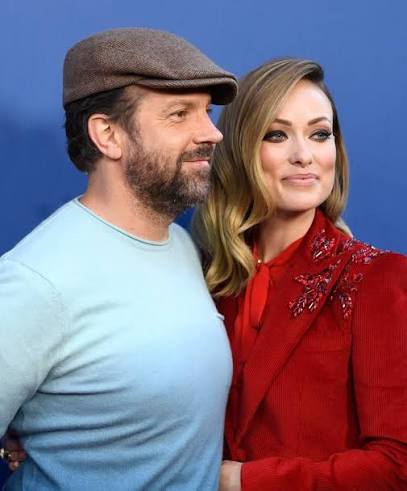 The Moment Olivia Wilde and Jason Sudeikis Knew It Was Over 19 olivia wilde jason sudeikis inline 8