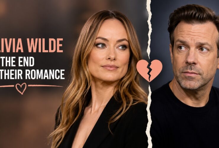 The Moment Olivia Wilde and Jason Sudeikis Knew It Was Over 11 olivia wilde jason sudeikis romance feat