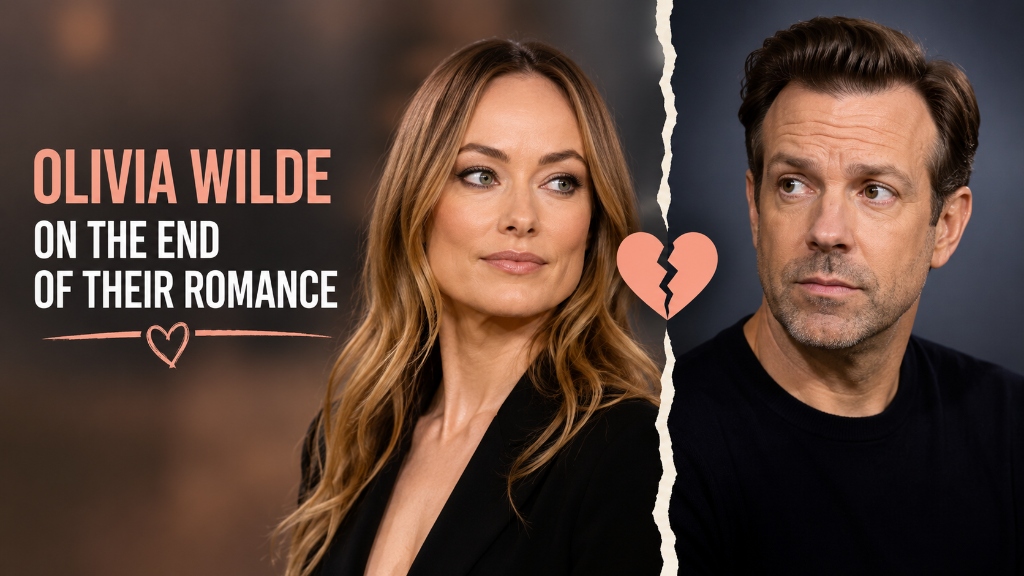 The Moment Olivia Wilde and Jason Sudeikis Knew It Was Over 12 olivia wilde jason sudeikis romance feat