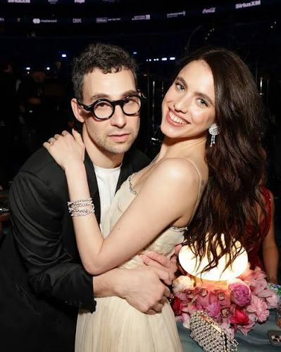 Margaret Qualley and Jack Antonoff Split Rumors Explode