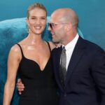 rosie huntington whiteley jason statham feat