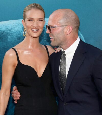 rosie huntington whiteley jason statham feat