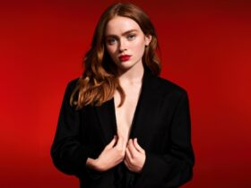 Sadie Sink Fashion Moments That Always Hit Different 10 sadie sink featured