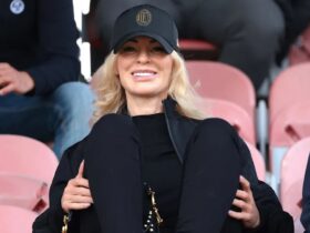 Who Is Zlatan Ibrahimovic Wife? Why He and Helena Seger Never Married 11 zlatan ibrahimovic helena seger feat