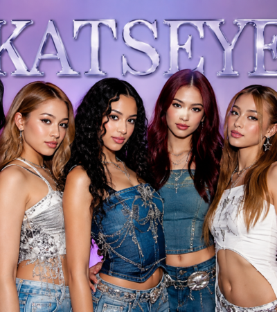 Katseye Wild Hearts documentary explained: why Manon Bannerman appears in the film despite her hiatus and why Sophia Laforteza missed the premiere.