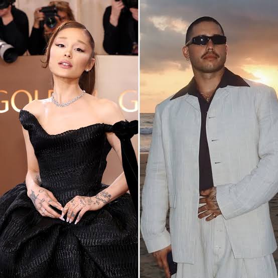 Ariana Grande Ricky Alvarez Romance Shocks Fans After Sudden Instagram Hard Launch 12 Ariana Grande and Ricky Alvarez Instagram mirror selfie August 2026