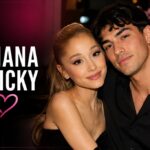Ariana Grande and Ricky Alvarez confirmed romance together in 2026