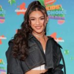 Dior Goodjohn — actress known for Clarisse La Rue in Percy Jackson and the Olympians on Disney+