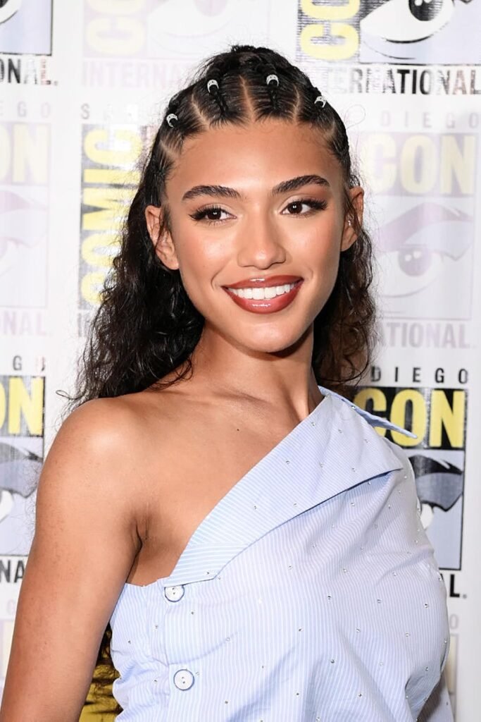 Dior Goodjohn Net Worth 2026: The Remarkable Rise Behind Clarisse 19 Dior Goodjohn official IMDb photo — actress, model, and rising Disney+ star born August 2006