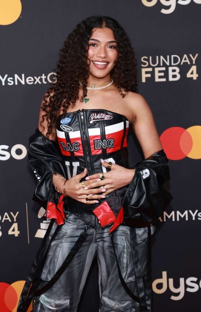 Dior Goodjohn Net Worth 2026: The Remarkable Rise Behind Clarisse 20 Dior Goodjohn featured in People magazine — breaking through as one of Hollywood's most exciting young actresses