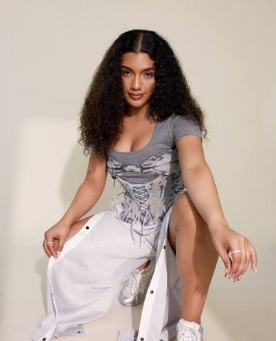 Dior Goodjohn Net Worth 2026: The Remarkable Rise Behind Clarisse 21 Dior Goodjohn second portrait — capturing the versatility and depth that defines her growing career