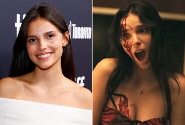 Inde Navarrette Boyfriend Nick Aiello: Who Is the Musician She Has Been Spotted With in 2026 11 Inde Navarrette actress photographed in 2026, known for her relationship with musician Nick Aiello and her Marvel X-Men Rogue casting