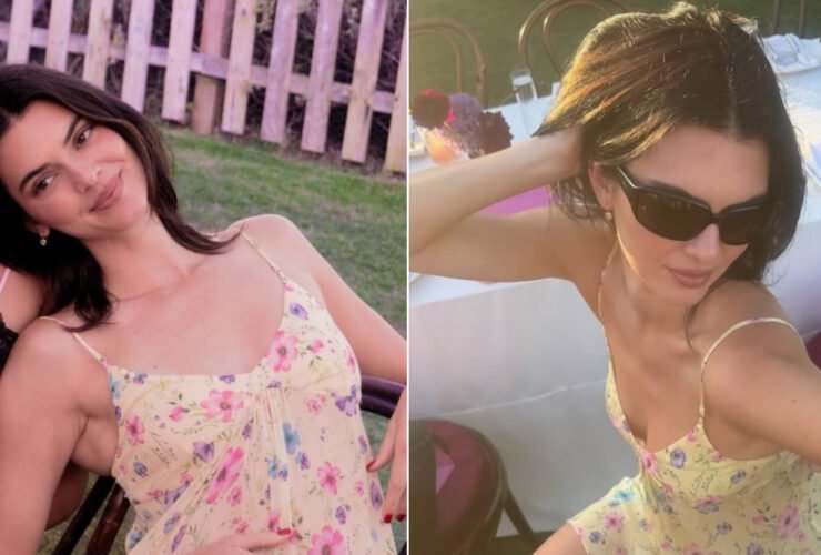 kendall jenner butter yellow featured