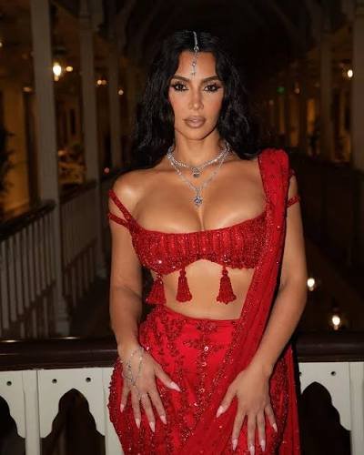 Kim Kardashian North West Dazed Magazine: Inside the Blue Hair, Piercings and Music Career Moment 17 North West musician photo 2026 after releasing debut EP N0rth4evr in May 2026 aged 13 years old