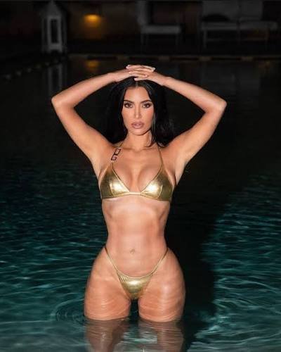 Kim Kardashian North West Dazed Magazine: Inside the Blue Hair, Piercings and Music Career Moment 13 North West performing solo at Lyrical Lemonade Summer Smash festival June 2026 making her solo festival debut