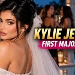 Kylie Jenner first major acting role in Hulu mystery thriller series Bachelorette Weekend 2026