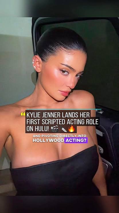 Kylie Jenner Acting Role: Inside Her Hulu Lead Debut in Bachelorette Weekend 2026 12 Kylie Jenner portrait 2026 as she transitions from beauty mogul to actress with Hulu Bachelorette Weekend lead role